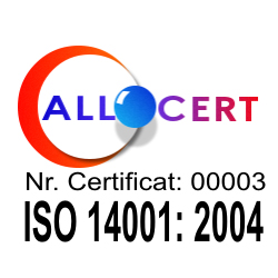 Autorizatie ISO 14000