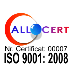 Autorizatie ISO 9001