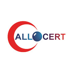 Autorizatie ISO Allcert